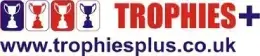 Trophies Plus Logo