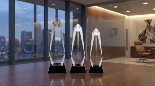 Corporate And Business Awards