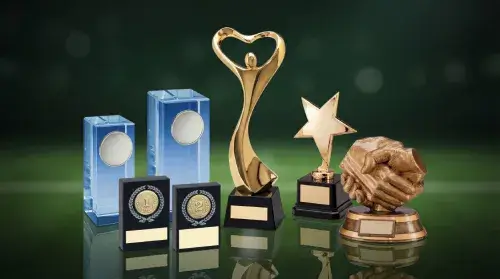 Multi Awards