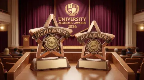 Trophies for Schools And Colleges Awards